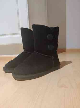 SoWhat talvikengät Lapua