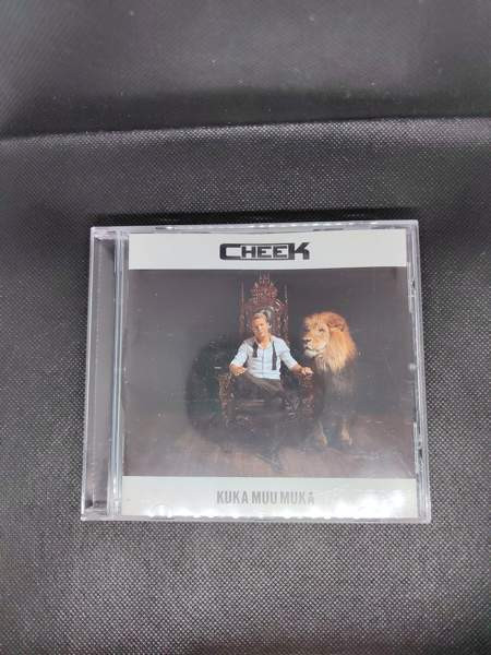Cheek - Kuka Muu Muka - CD Иматра - изображение 1