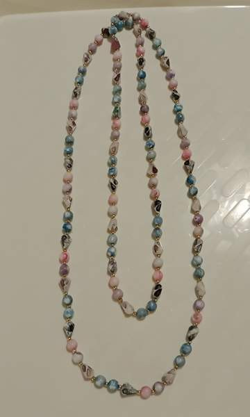 Moniväriset helmet Nivala - photo 1