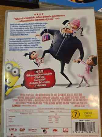 Lasten elokuvia Jyvaeskylae