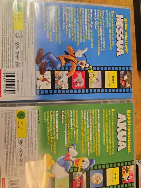 Lasten elokuvia Jyväskylä - valokuva 5