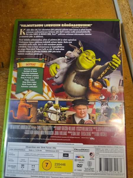 Lasten elokuvia Jyväskylä - valokuva 8