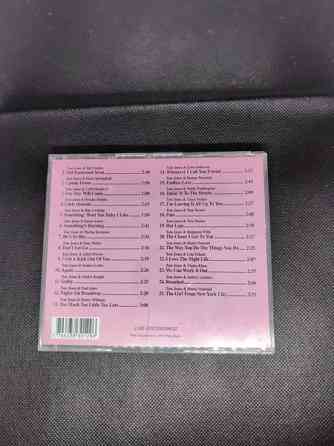 Tom Jones - Duets - CD Imatra