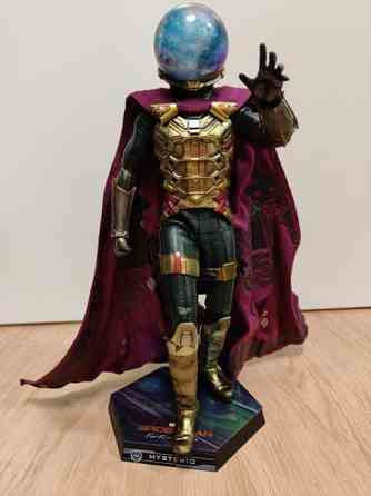 Hot Toys Mysterio 1/6 figuuri Tampere