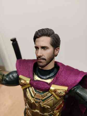 Hot Toys Mysterio 1/6 figuuri Tampere