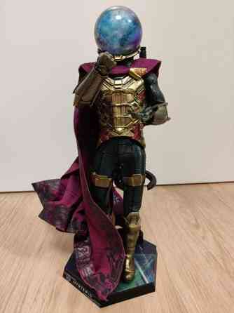 Hot Toys Mysterio 1/6 figuuri Tampere