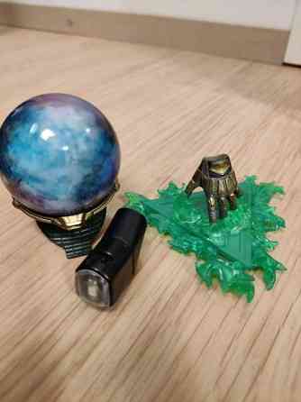 Hot Toys Mysterio 1/6 figuuri Tampere