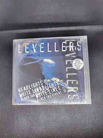 Levellers - Best Live - CD Imatra