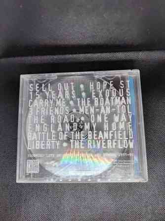 Levellers - Best Live - CD Imatra