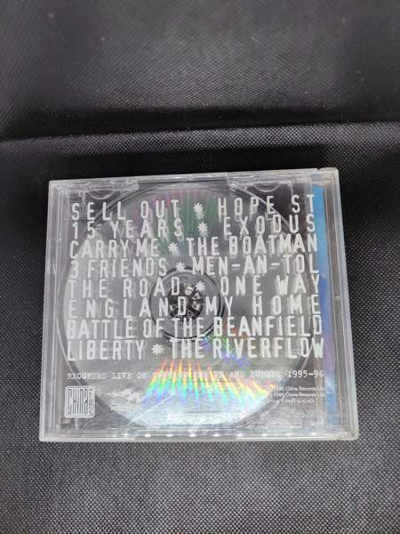 Levellers - Best Live - CD Иматра - изображение 2