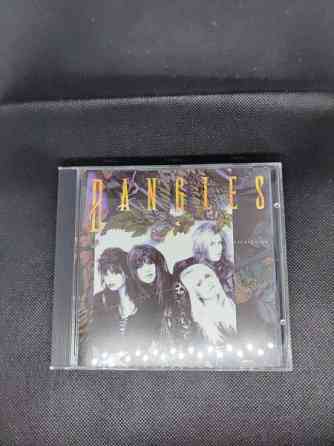 Bangles - Everything - CD Imatra