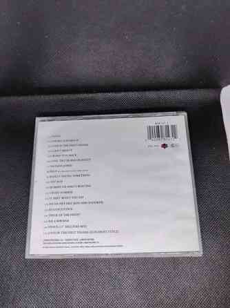 Bananarama - The Greatest Hits Collection - CD Imatra