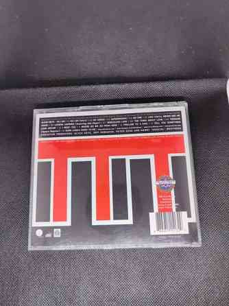 Alice Keys - As I Am - CD Imatra