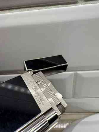 St. Dupont Ligne 2 sytytin Tampere