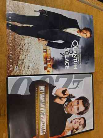 Bond-elokuvat Jyvaeskylae