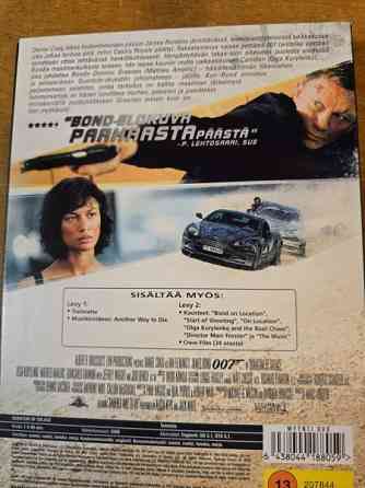 Dvd elokuvia Jyvaeskylae