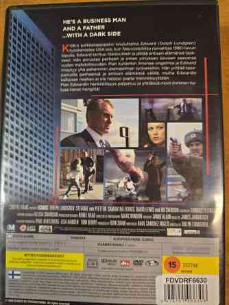 Dvd elokuvia Jyvaeskylae