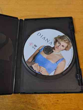 Diana-elokuva Jyvaeskylae