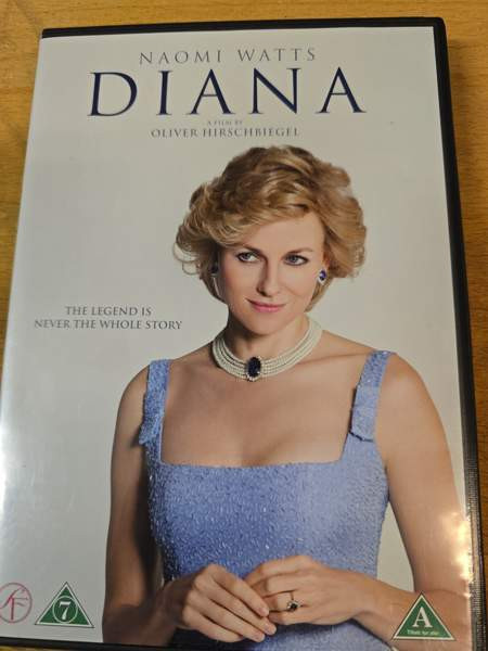 Diana-elokuva Jyvaeskylae - photo 1