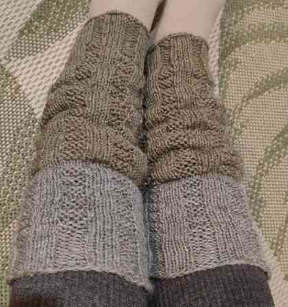 Säärystimet, Tarjous ! Paltamo