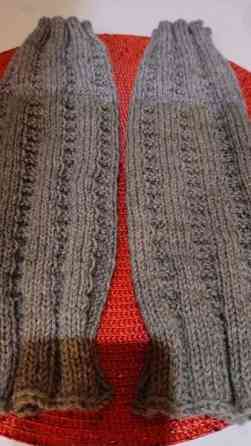 Säärystimet, Tarjous ! Paltamo