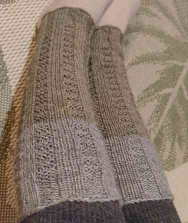 Säärystimet, Tarjous ! Paltamo