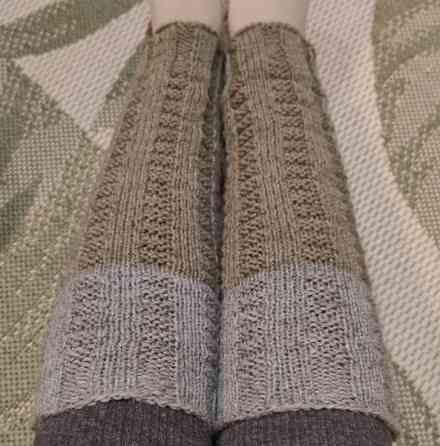 Säärystimet, Tarjous ! Paltamo