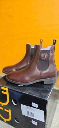 Equestro classic jodhpur koot 36-41 Kangasniemi