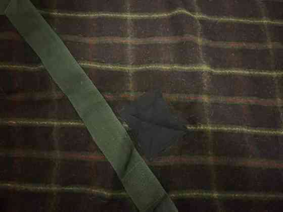 Horse Comfort villaloimi, 145 cm Helsinki