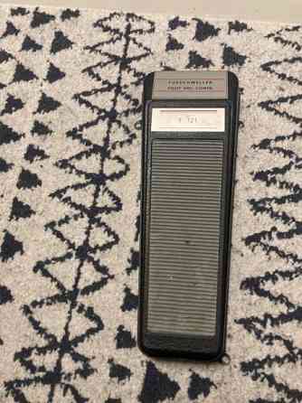 Kitarapedaalit Joensuu