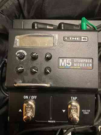 Kitarapedaalit Joensuu