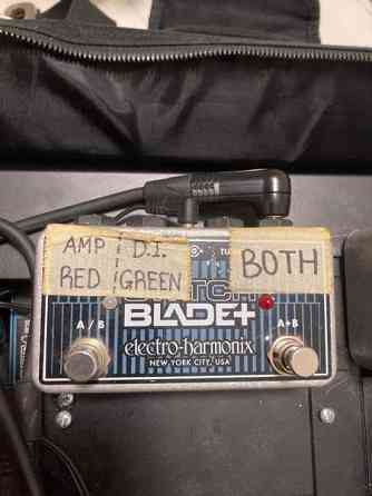 Kitarapedaalit Joensuu