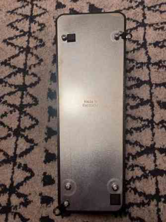 Kitarapedaalit Joensuu