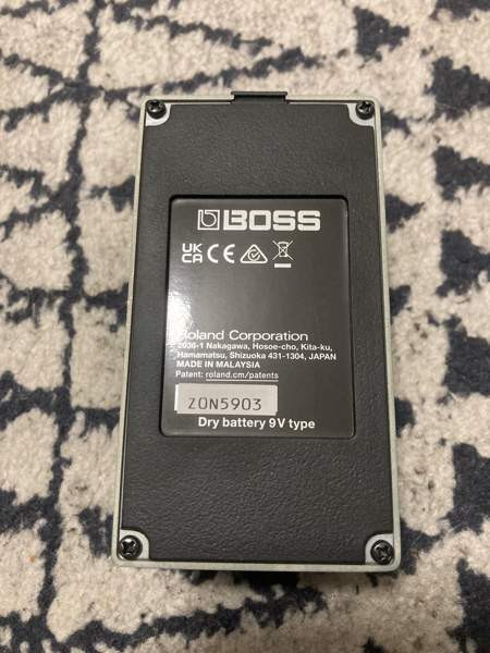 Kitarapedaalit Joensuu – foto 2