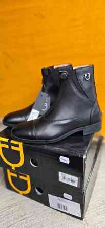 Equestro Lissus Zip Jodhpur koot 37-44 Kangasniemi