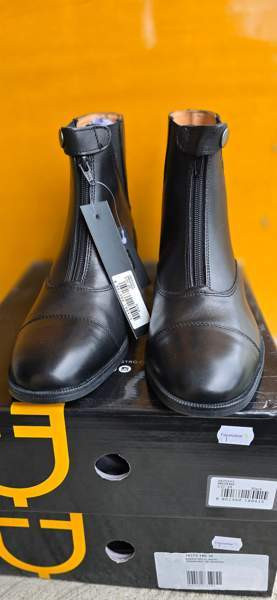 Equestro Lissus Zip Jodhpur koot 37-44 Kangasniemi - valokuva 2