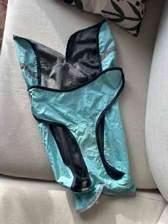 Koiran Pomppa-takki Helsinki