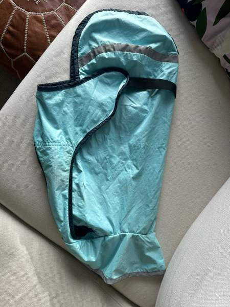 Koiran Pomppa-takki Helsinki - valokuva 3