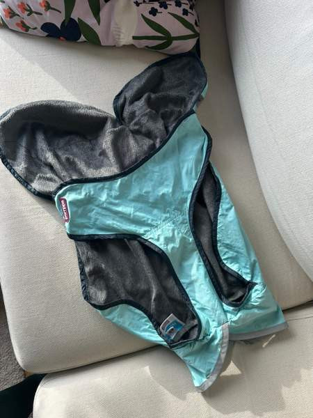 Koiran Pomppa-takki Helsinki - valokuva 4