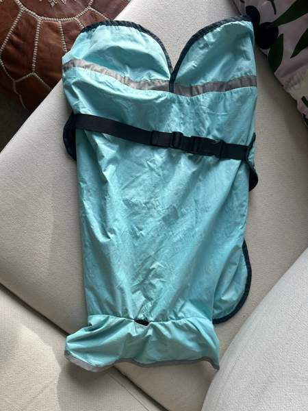 Koiran Pomppa-takki Helsinki - valokuva 1