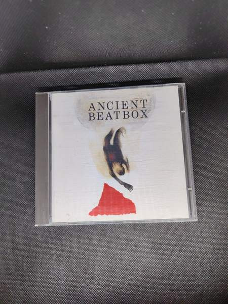 Ancient Beatbox - CD Imatra - photo 1