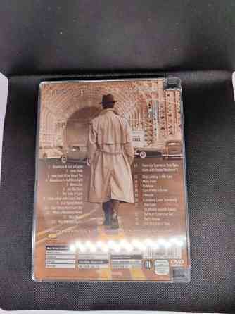 Helmut Lotti - The Crooners - DVD Imatra