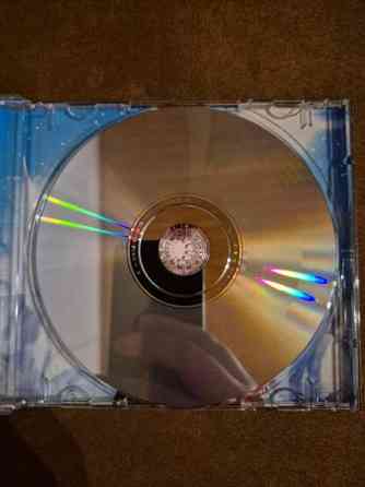 Chisu - Momentum 123 (CD) Jokioinen