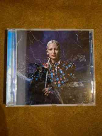 Chisu - Momentum 123 (CD) Jokioinen