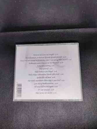 Jari Sillanpää - Hän Kertoo Sen Sävelin - CD Imatra