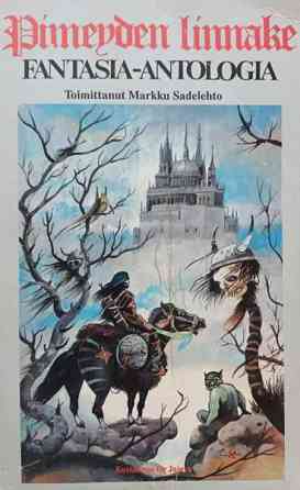 Pimeyden linnake Helsinki