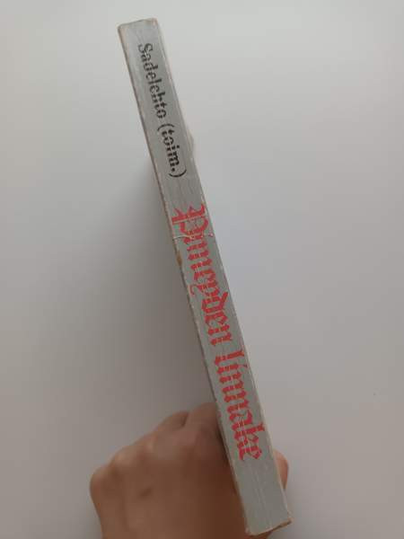 Pimeyden linnake Helsinki – foto 3