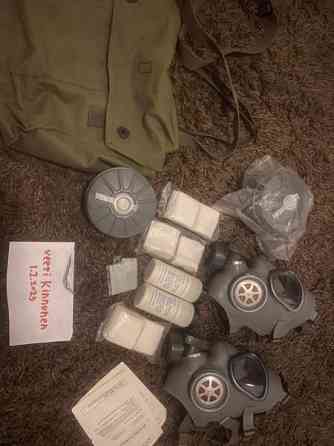 SA Kaasunaamari setti Jyvaeskylae