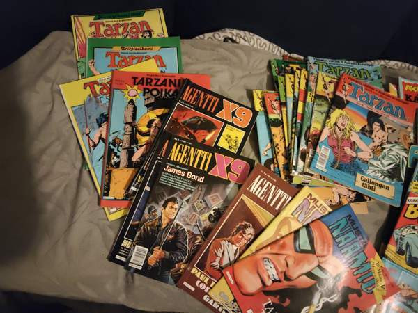 Lehdet Pori – foto 1