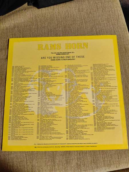 Mary Love - Save Me - Single LP Imatra - photo 2